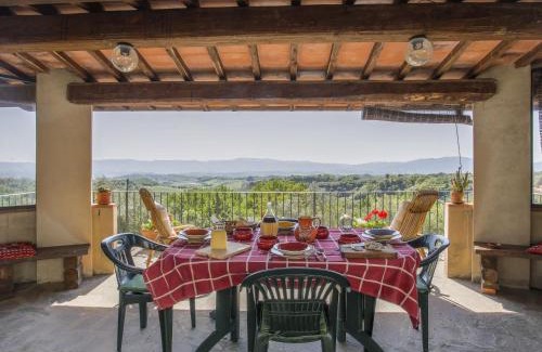 Castelfranco di Sopra Apartment | Apartment Le Masse-4 by Interhome