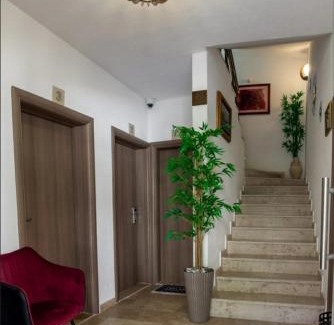 Lazi Apartment | Apartment L Palace