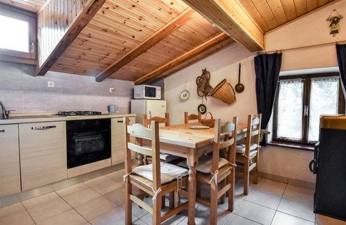 Masare Apartment | Apartment La Busa-3 by Interhome