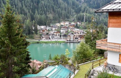 Masare Apartment | Apartment La Busa-3 by Interhome