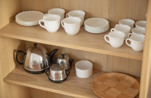 Old Town Apartment | Apartment 'La Caleta' with Wi-Fi