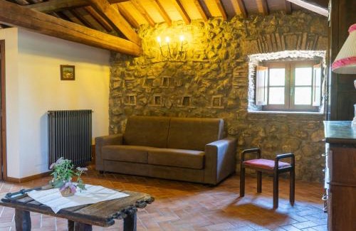 Bagnoregio Apartment | Apartment La Capraccia-5 by Interhome
