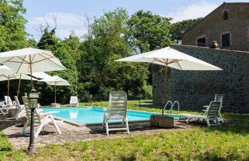 Bagnoregio Apartment | Apartment La Capraccia-5 by Interhome