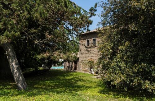 Bagnoregio Apartment | Apartment La Capraccia-5 by Interhome