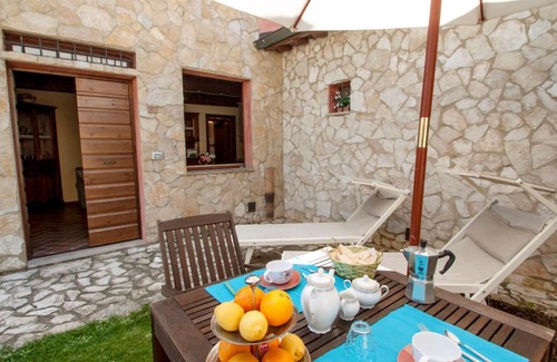 Gambassi Terme Apartment | Apartment La Chicca by Interhome