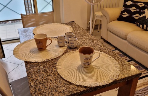 Albiano Magra Apartment | Apartment " LA DANI", nice and cozy a few km the 5TERRE, VERSILIA