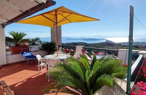 Fiaiano Apartment | Apartment La Favola-2 by Interhome