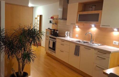 Naz Apartment | Apartment la Florian