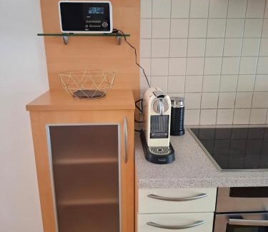 Naz Apartment | Apartment la Florian