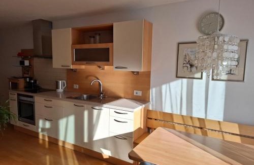 Naz Apartment | Apartment la Florian