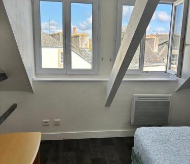 Carhaix-Plouguer Apartment | Apartment La Fontaine