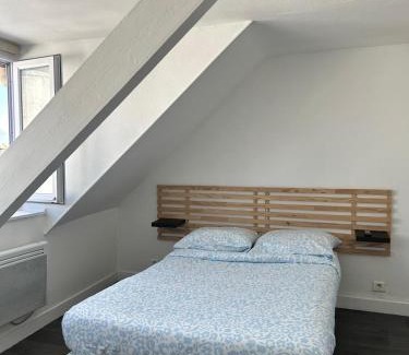 Carhaix-Plouguer Apartment | Apartment La Fontaine