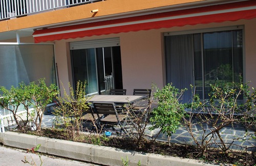 La Baule-Escoublac Apartment | Apartment La Baule les Pins