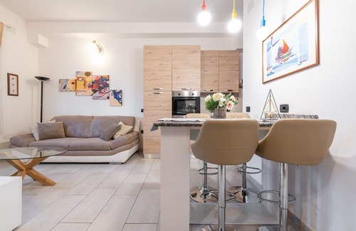 Assemini Condo | Apartment La Mariposa by BellaVita Apartments