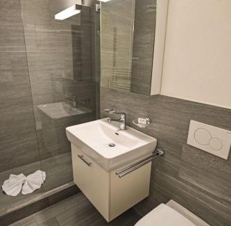 Laax Apartment | Apartment La Prada Wohnung 119 by Interhome