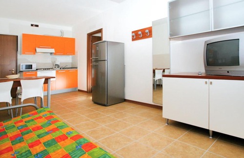 Caorle Apartment | Apartment La Quercia - CAO424 by Interhome