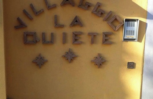 Calimera Apartment | Apartment 'La Quiete - Veranda Piccola 3' with Shared Pool, Wi-Fi and Air Conditioning