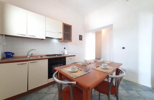 Plemmirio Apartment | Apartment La Rosa-3 by Interhome