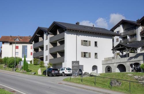Falera Apartment | Apartment La Siala Apt-66 by Interhome