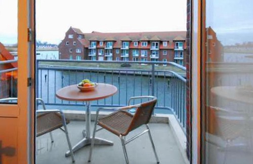 Ueckermuende Apartment | Apartment Lagunenstadt Ueckermünde-5 by Interhome