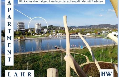 Mietersheim Apartment | Apartment Lahr 50
