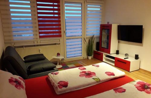 Mietersheim Apartment | Apartment Lahr 50