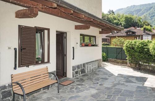 Castello Apartment | Apartment Lake It Easy by Interhome