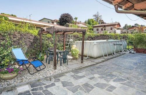 Castello Apartment | Apartment Lake It Easy by Interhome