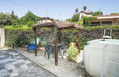 Castello Apartment | Apartment Lake It Easy by Interhome