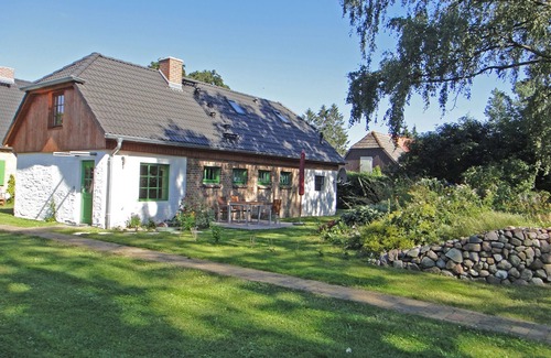 Schmatzin Apartment | Apartment LandGenuss - Apartments Baltic Sea - Kate