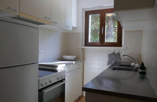 Olivone Apartment | Apartment Lara by Interhome