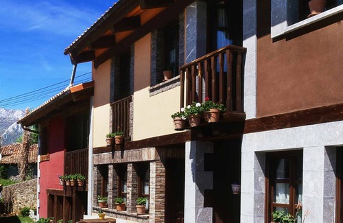 Sames Apartment | Apartment Lariba 1