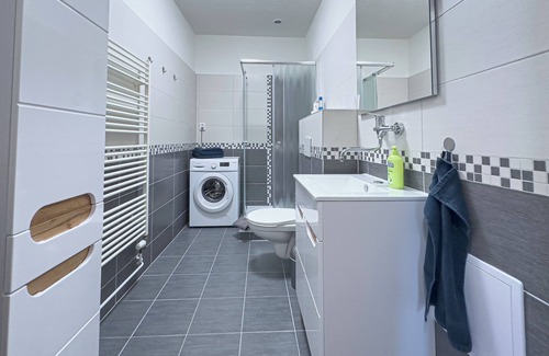 Karlovy Vary Apartment | Apartment LAURA 2/city centre - new opened April 2024