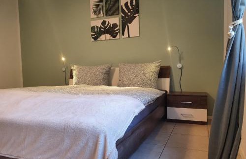 Altenbamberg Apartment | Apartment Lavendelgrün