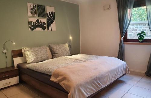 Altenbamberg Apartment | Apartment Lavendelgrün