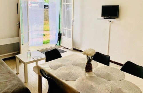 Le Boulou Apartment | Apartment Le Boulou, 1 bedroom, 5 persons