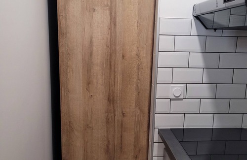 Laruns House | Apartment LE GOURZY 3EME SUD