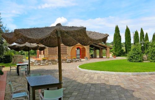 Peccioli Apartment | Apartment Le Palaie - 'Mangiatoia' by Interhome