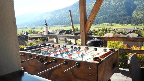Kirchbach Apartment | Apartment Leitn