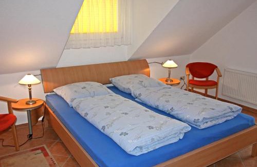 Ostseebad Prerow Apartment | Apartment Lemke by Interhome