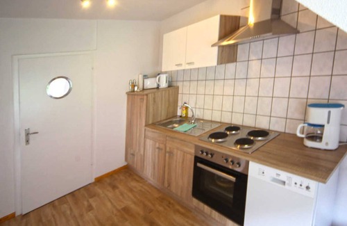 Lerbach Apartment | Apartment Lerbachtal - Apartment Lerbachtal L3 2-6 persons