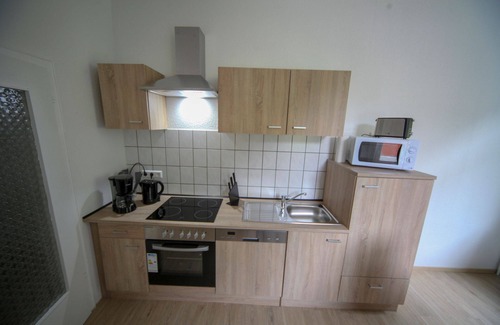 Lerbach Apartment | Apartment Lerbachtal - Apartment Lerbachtal L3 2-6 persons