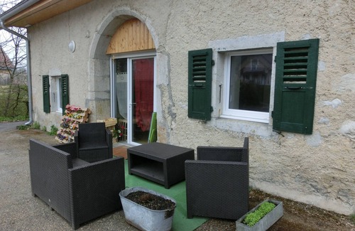 Tancua Apartment | apartment Les coquelicots