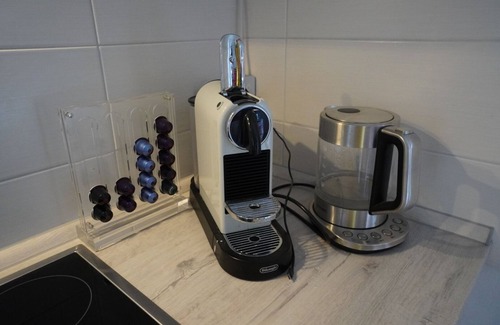 Ortsamt 2 Apartment | Apartment 'Leuchturm' with Private Terrace, Private Garden and Wi-Fi