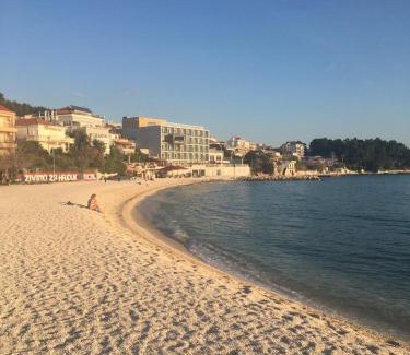 Podstrana Apartment | Apartment Lida