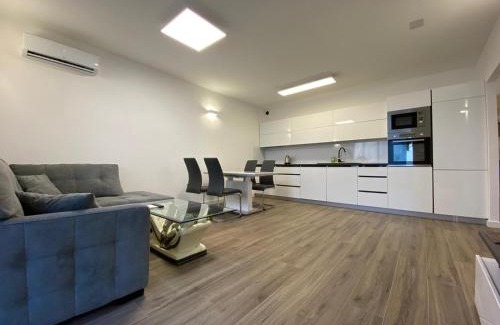 Podstrana Apartment | Apartment Lida