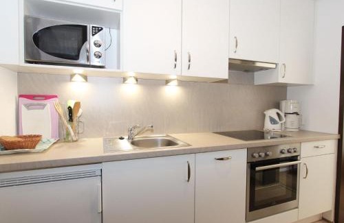 Seefeld in Tirol Apartment | Apartment Liebl-4 by Interhome