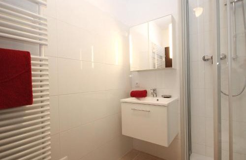 Seefeld in Tirol Apartment | Apartment Liebl-4 by Interhome