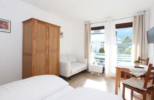 Seefeld in Tirol Apartment | Apartment Liebl-4 by Interhome