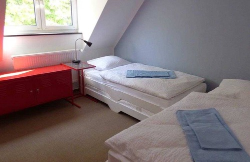 Wolgast Apartment | Apartment like Wall - Apartment Lust Wall